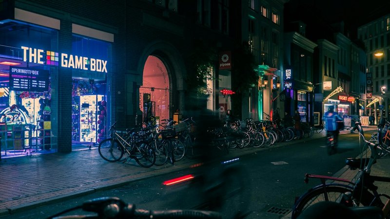 Een weekend weg: de apps die je niet mag missen - overview